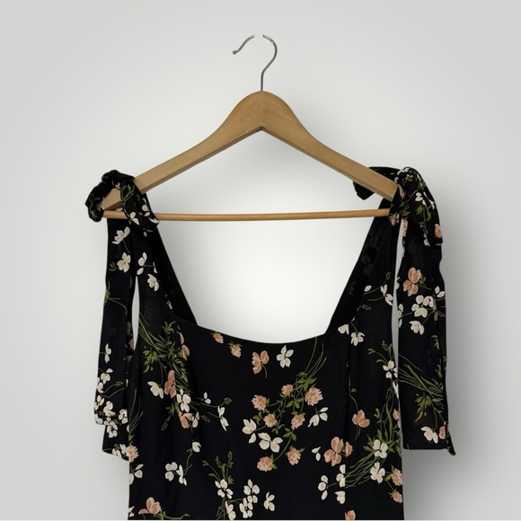 Reformation Twilight Dress‎ Sagittarius - Size 6 - Picture 8 of 16